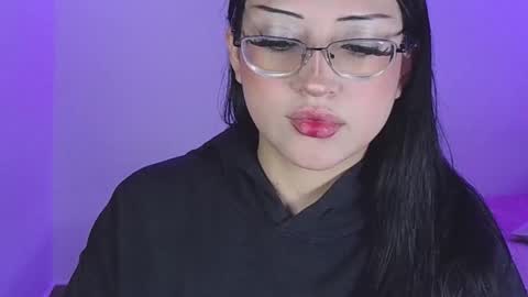 Snapshot of maddyghost chatting on 12/05/25, 07:43 Please followme and rate me your thumbs up online show from 12/05/25, 07:43