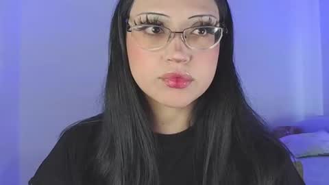 Snapshot of maddyghost chatting on 12/15/25, 08:13 Please followme and rate me your thumbs up online show from 12/15/25, 08:13