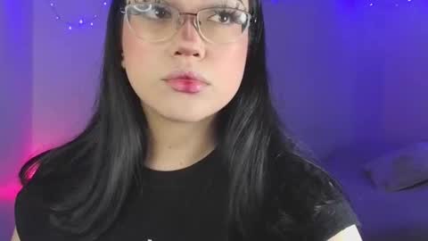 Snapshot of maddyghost chatting on 12/17/25, 08:48 Please followme and rate me your thumbs up online show from 12/17/25, 08:48