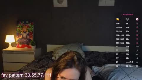 Kate online show from 02/07/26, 01:53