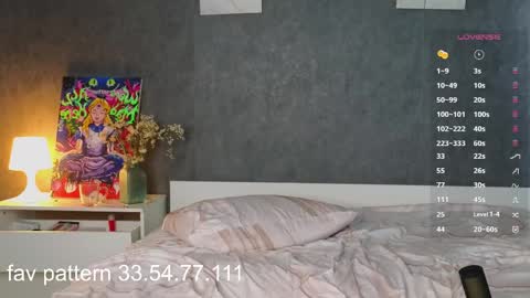 Kate online show from 04/20/26, 05:43