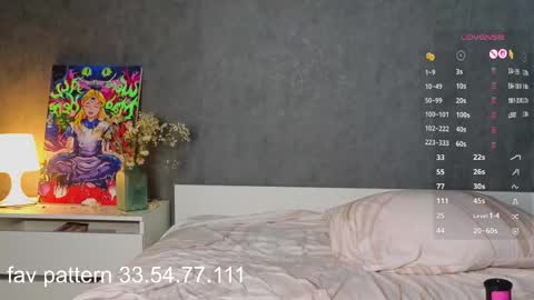 Kate online show from 04/21/26, 07:25