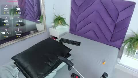 maddyjohnsonn online show from 01/12/26, 02:22