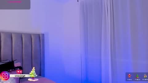 Lina  online show from 12/23/25, 04:32