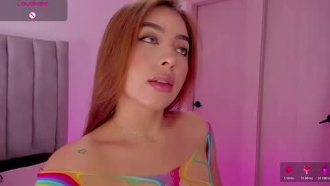 Lina  online show from 06/28/26, 10:38