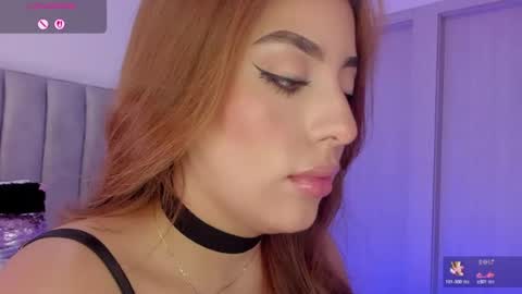Lina  online show from 07/25/26, 05:05