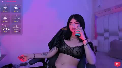  BELLA  online show from 06/18/26, 07:40