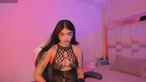  BELLA  online show from 07/07/26, 01:04
