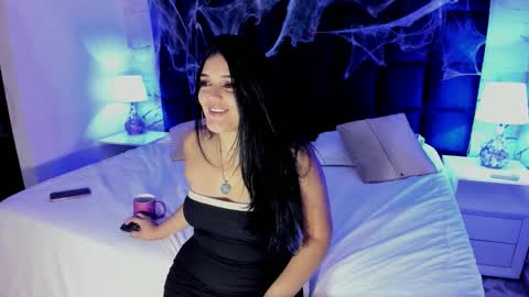 Maddy online show from 10/13/25, 11:43