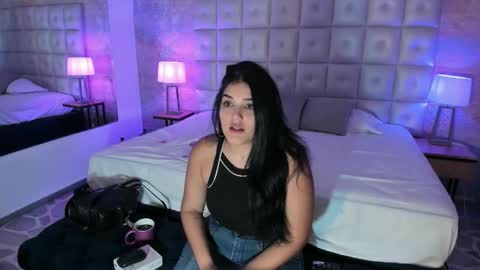 Maddy online show from 11/20/25, 12:05