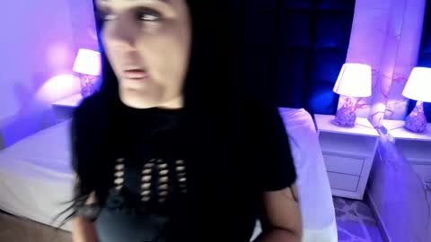 Snapshot of maddysexx_ chatting on 06/02/26, 11:34 Maddy online show from 06/02/26, 11:34