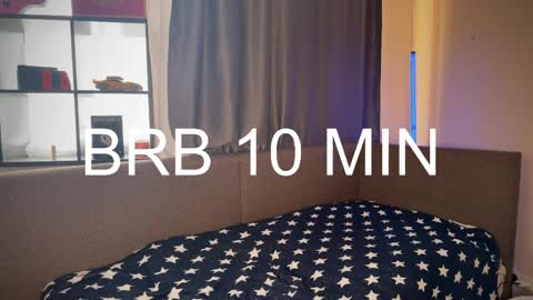 Maddy online show from 04/01/26, 08:59