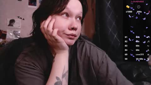 Your cyber girl Ava     online show from 11/12/25, 09:42