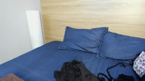 Madelaine  online show from 03/09/26, 10:08