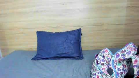 Madelaine  online show from 03/16/26, 10:19