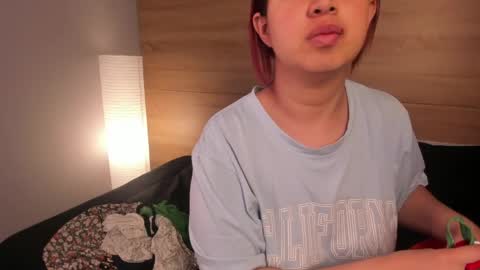 Madelaine  online show from 04/01/26, 10:38