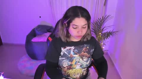 madelaine_taylor online show from 01/22/25, 10:07