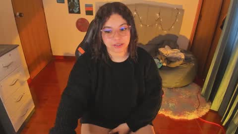 madelaine_taylor online show from 09/14/25, 04:06