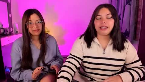 madelaine_taylor online show from 02/09/26, 09:13