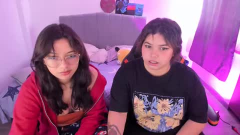 madelaine_taylor online show from 04/25/26, 06:16