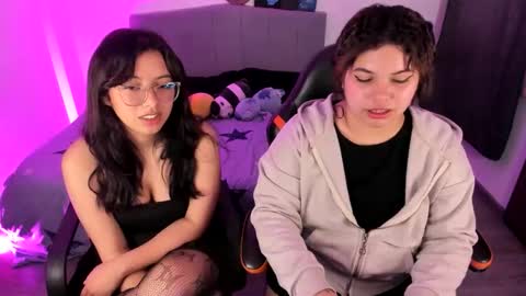madelaine_taylor online show from 05/01/26, 11:53