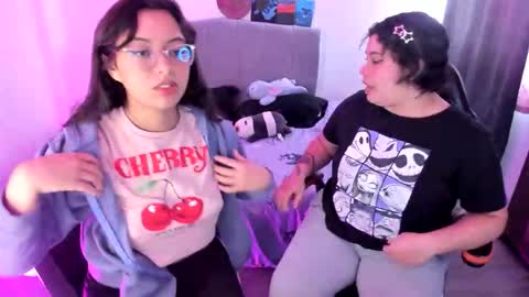 madelaine_taylor online show from 05/02/26, 08:14