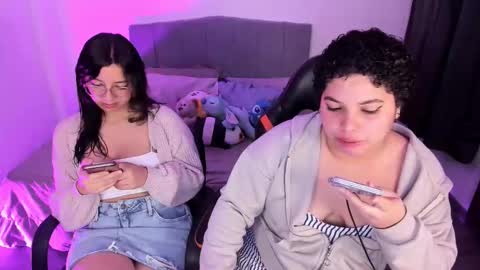 madelaine_taylor online show from 05/19/26, 02:07