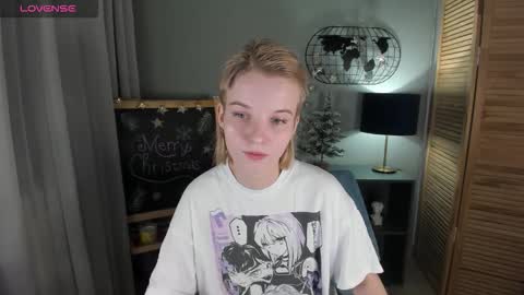 madelaines online show from 12/20/25, 08:43