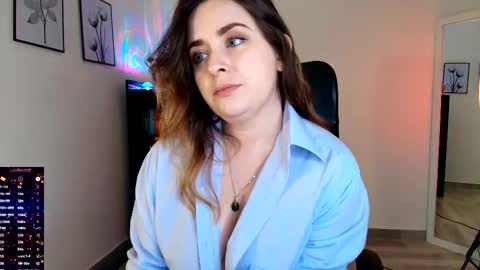 madelamee online show from 01/11/26, 10:26