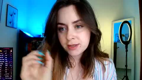 madelamee online show from 02/24/26, 11:14