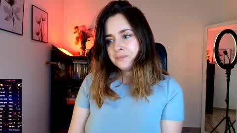 madelamee online show from 03/12/26, 10:49