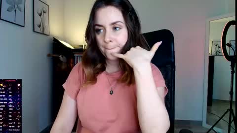 madelamee online show from 03/19/26, 09:30