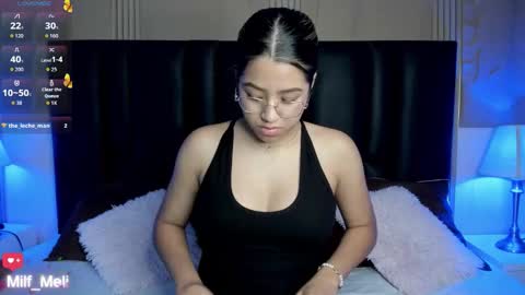 madelayn_torres online show from 11/25/25, 01:00