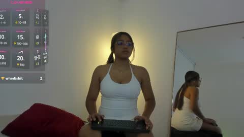 madelayn_torres online show from 07/25/26, 01:19
