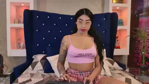 Madelene hills online show from 02/19/26, 11:12