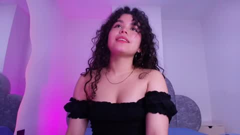 Madeleine  online show from 04/19/26, 06:10