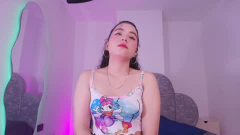 Madeleine  online show from 04/21/26, 12:00