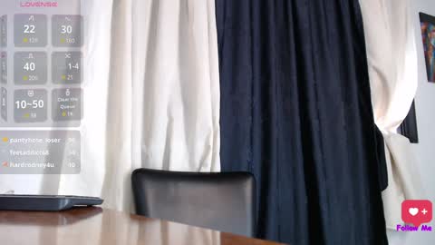 Madeleine  online show from 01/07/25, 10:19