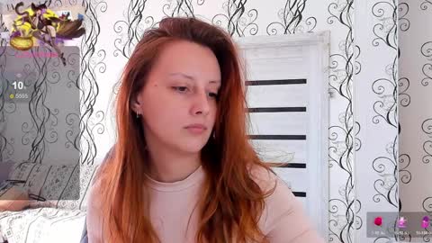 Madelina online show from 04/02/26, 07:17