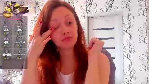 Madelina online show from 06/11/26, 05:16