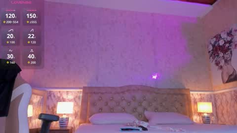 Madeline  online show from 01/06/26, 01:20