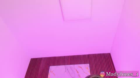 Madeline  online show from 02/09/26, 02:04