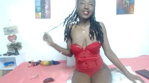 Madeline online show from 10/27/25, 11:36