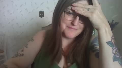 madelinebeau online show from 03/19/26, 10:25