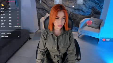 Madeline online show from 01/21/25, 08:41