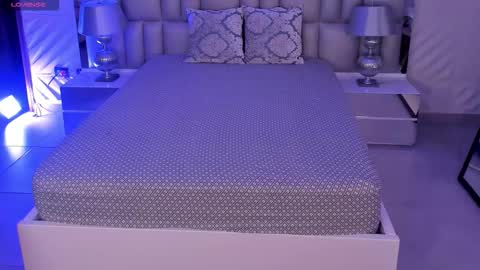 Madeline online show from 10/08/25, 08:56