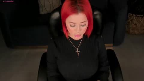 Madeline online show from 02/03/26, 08:41