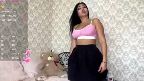 madelinekiss  online show from 07/07/26, 03:53