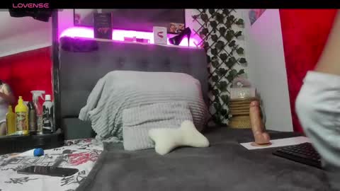 Madelyn. online show from 02/12/25, 11:18