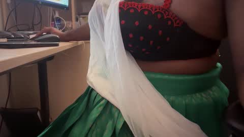 madeson1112 online show from 11/19/25, 09:09